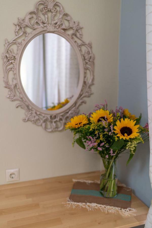 Archontissa House In The Old Town Apartment Ретимно Екстериор снимка